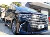 TOYOTA ALPHARD HYBRID