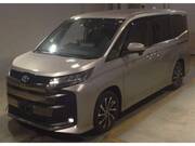 2023 TOYOTA NOAH