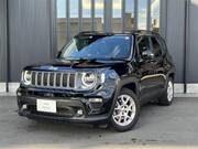 2023 CHRYSLER JEEP RENEGADE
