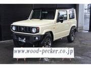 2025 SUZUKI JIMNY