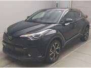 2019 TOYOTA C-HR