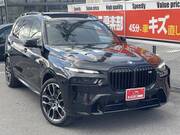 2024 BMW X7