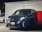 2023 NISSAN SERENA