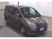 2014 TOYOTA NOAH X