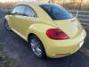 VOLKSWAGEN THE BEETLE