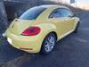 VOLKSWAGEN THE BEETLE