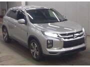 2022 MITSUBISHI RVR G