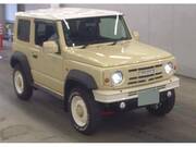 2021 SUZUKI JIMNY SIERRA JC 4WD