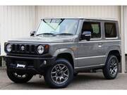 2025 SUZUKI JIMNY XC