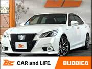 2013 TOYOTA CROWN