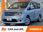 2016 NISSAN SERENA