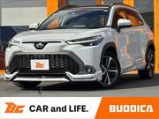 2023 TOYOTA COROLLA CROSS