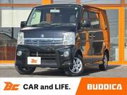 2013 SUZUKI EVERY WAGON