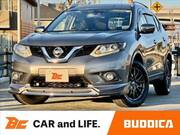 2014 NISSAN X-TRAIL