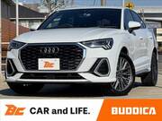2021 AUDI Q3