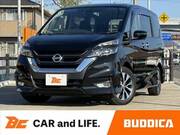 2019 NISSAN SERENA