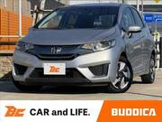 2013 HONDA FIT HYBRID
