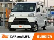 2020 TOYOTA PIXIS VAN