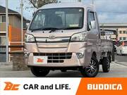 2015 DAIHATSU HIJET TRUCK
