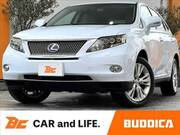 2011 LEXUS RX