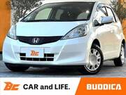 2012 HONDA FIT