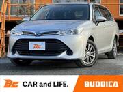 2017 TOYOTA COROLLA FIELDER