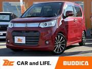 2012 SUZUKI WAGON R