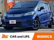 2012 HONDA FREED HYBIRD