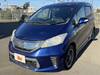 HONDA FREED HYBIRD