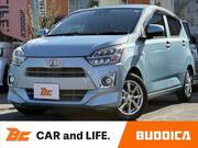 2018 DAIHATSU MIRA EES