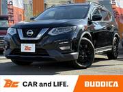 2019 NISSAN X-TRAIL