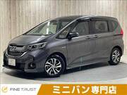 2018 HONDA FREED HYBIRD