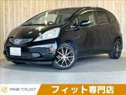 2010 HONDA FIT
