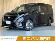 2023 NISSAN SERENA