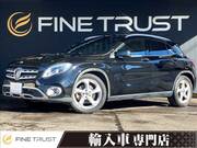 2017 MERCEDES BENZ GLA-CLASS