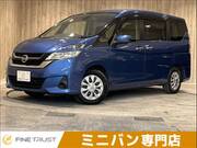 2017 NISSAN SERENA