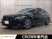 2020 TOYOTA CROWN