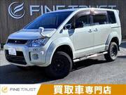 2011 MITSUBISHI DELICA D5