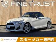2015 DAIHATSU COPEN