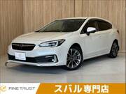 2019 SUBARU IMPREZA SPORTS