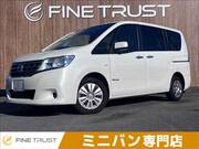 2013 NISSAN SERENA 20X