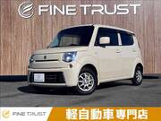 2011 SUZUKI MR WAGON G