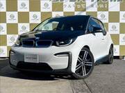 2020 BMW i3