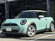 2024 BMW MINI
