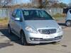 MERCEDES BENZ A CLASS
