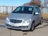 MERCEDES BENZ A CLASS