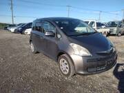 2006 TOYOTA RACTIS X