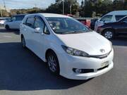 2013 TOYOTA WISH 1.8G