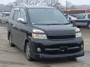 2007 TOYOTA VOXY Z KIRAMEKI