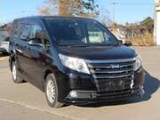 2014 TOYOTA NOAH X